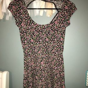 American eagle dress